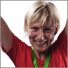 Marathon Face Nr.32
